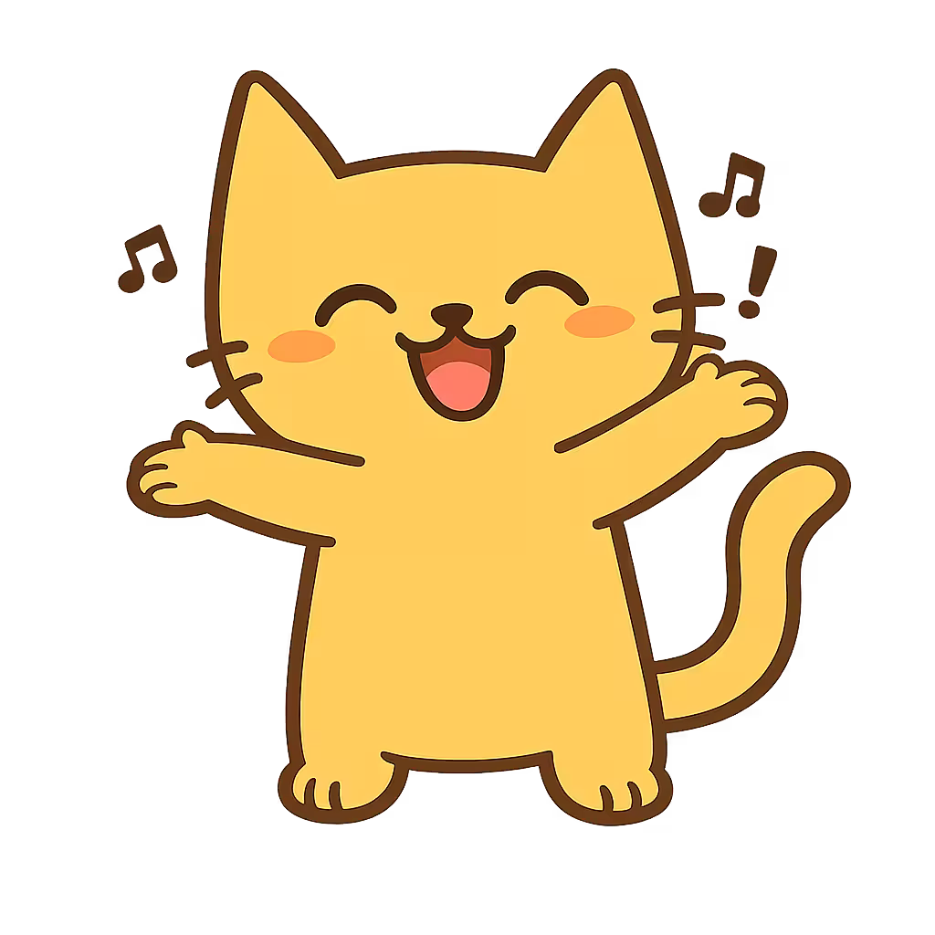 Danigurumi mascot