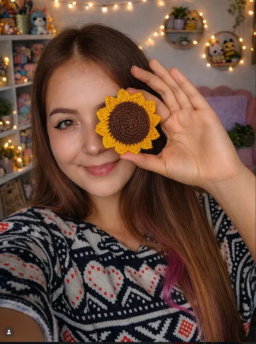 Daniela de Danigurumi